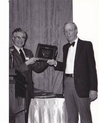 Taulbee-ACM Award
