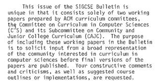 June 1977 issue of the
Bulletin