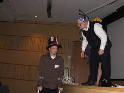 ICER-2008