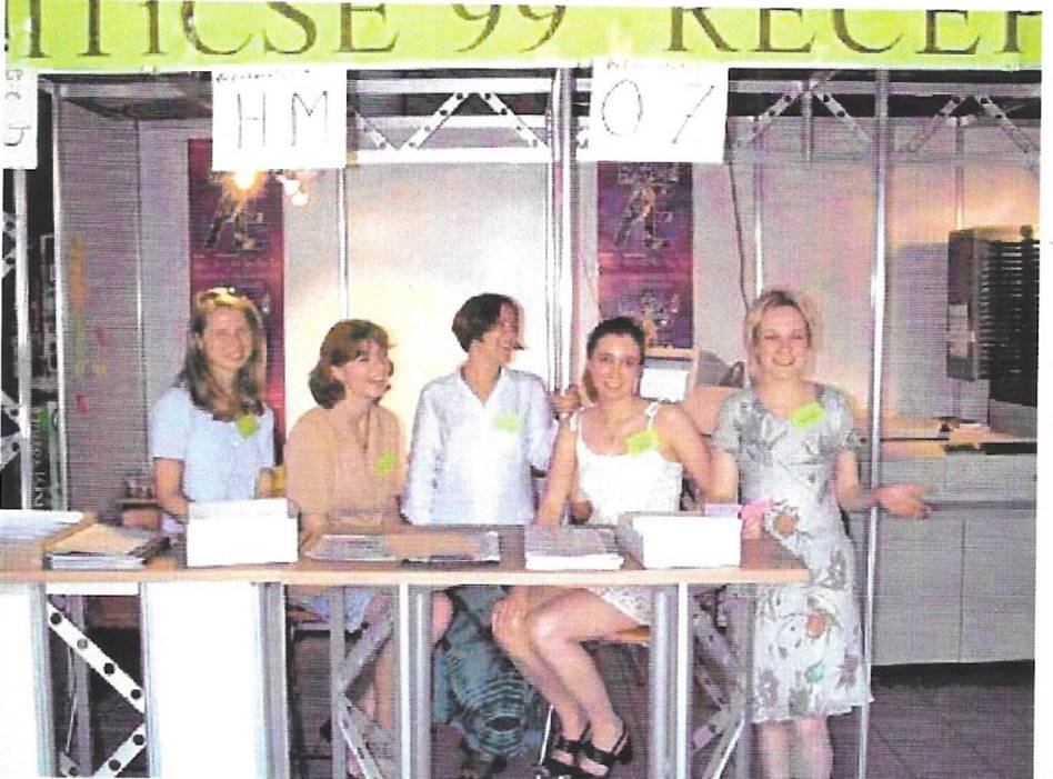 ITiCSE-1999
registration