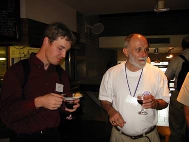 ITiCSE-2001