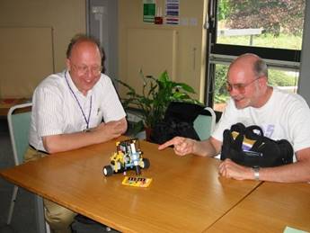 ITiCSE-2001