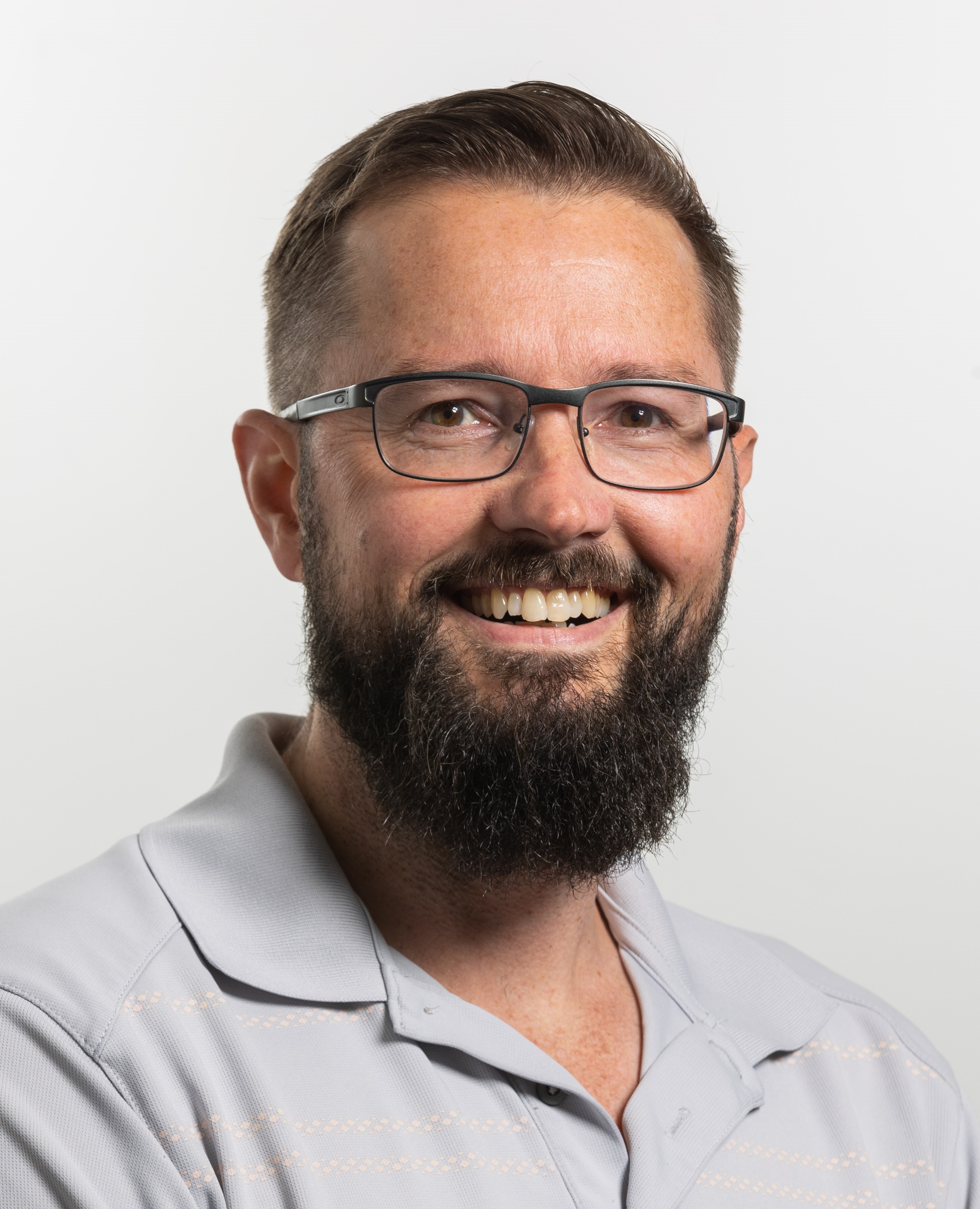 image of Paul Denny