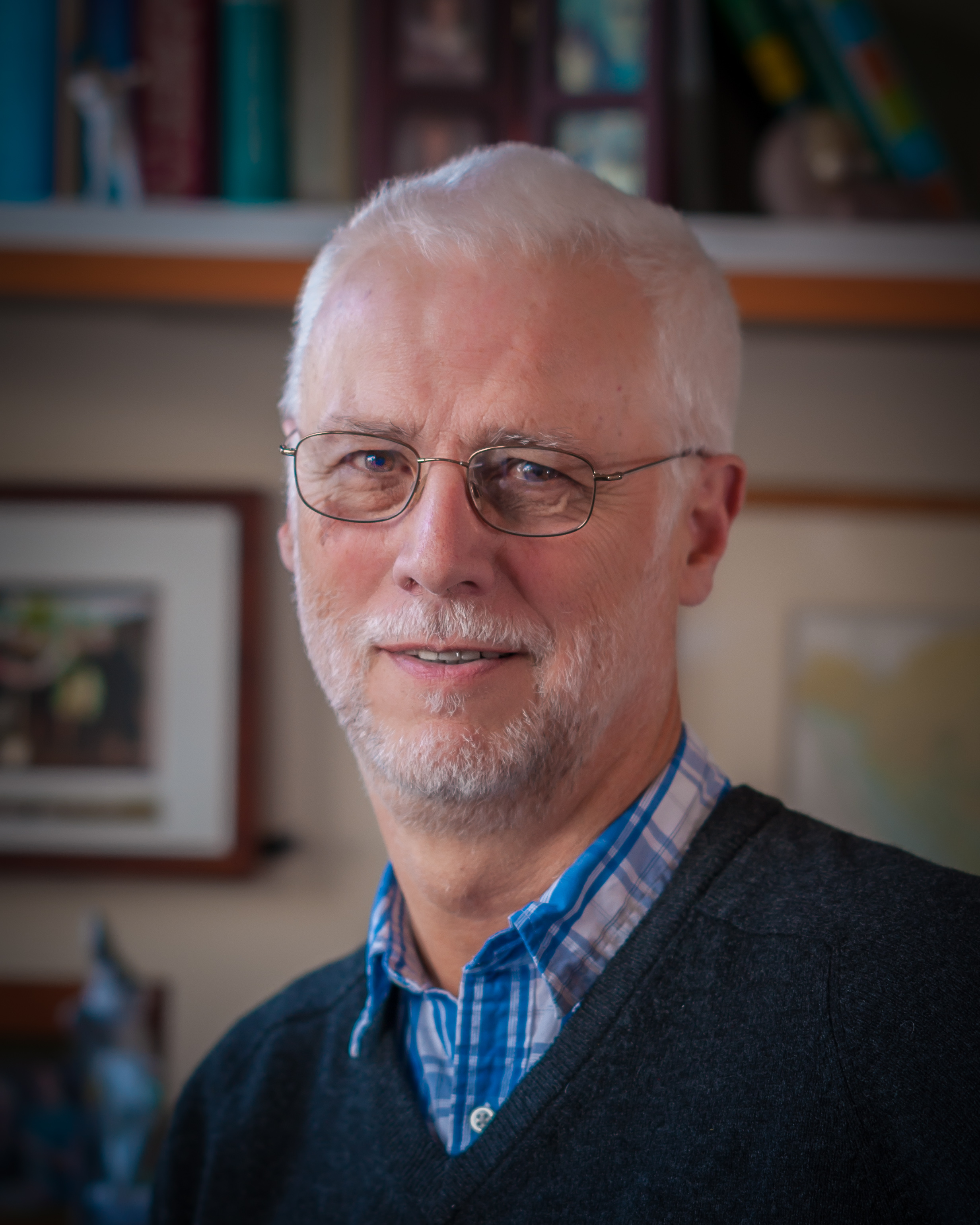 image of Richard E. Ladner